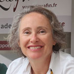 Anne FRISCH